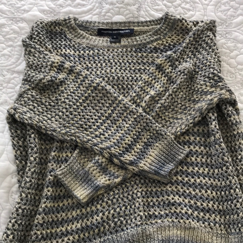 French Connection Sweater